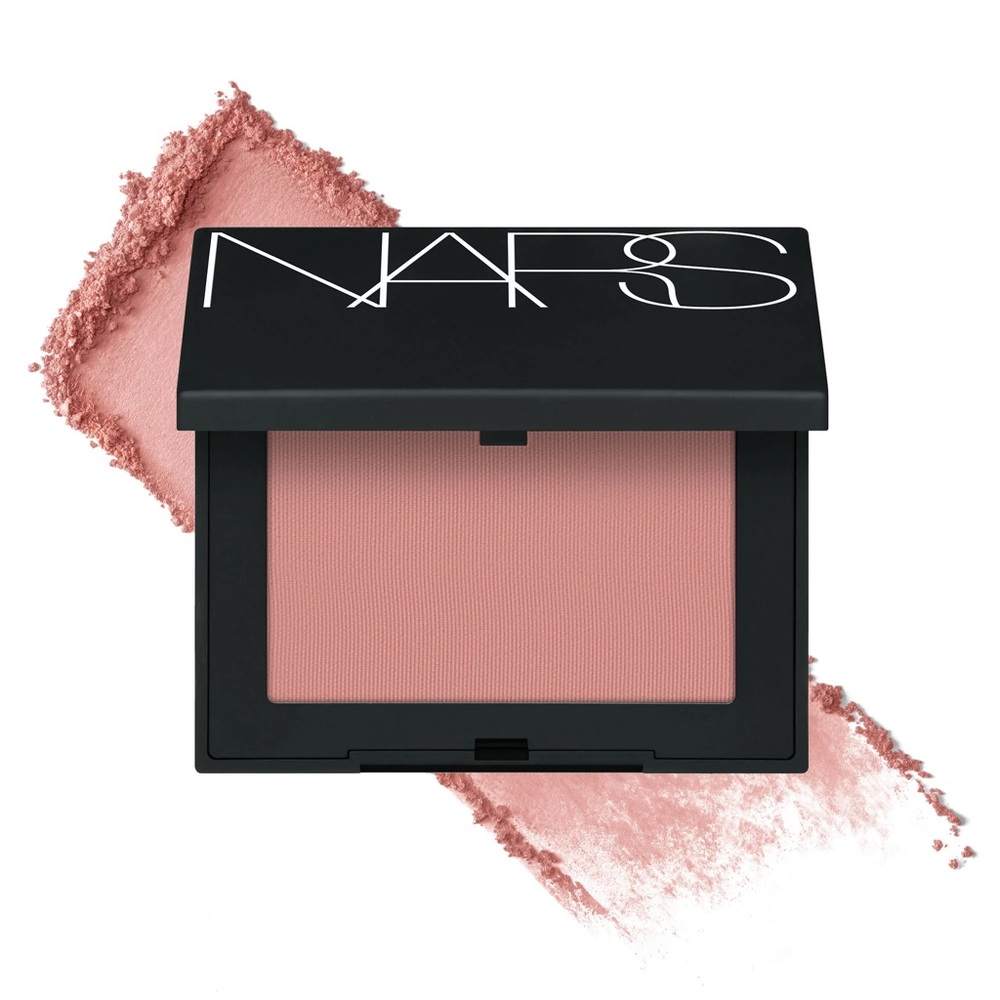 Behave NARS blush